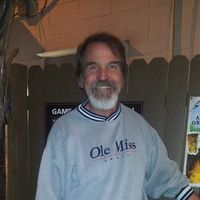 Michael Ragsdale's profile image