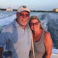 Joy Todd's profile image