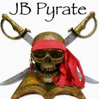 Judy B Pyrate's profile image