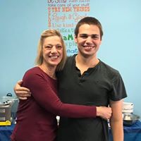 Pam Crouch's profile image