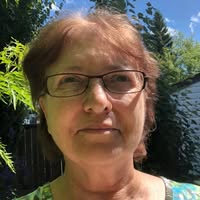 Rose Johnson's profile image