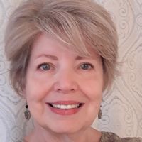 Gail Moore Meinen's profile image