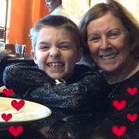 Carol Farrar's profile image