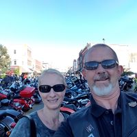 Rick Vicky Kraus's profile image