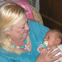 Ollie Gann Gangloff's profile image