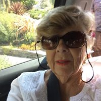 Joan Coffin's profile image
