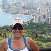 Tish Kanmore's profile image