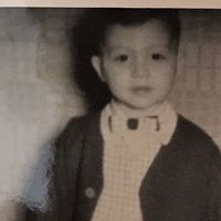 Thomas Paine's profile image