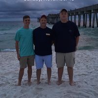 Mark Percell's profile image