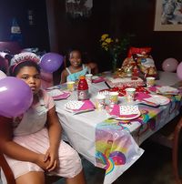 Benita Zarate's profile image