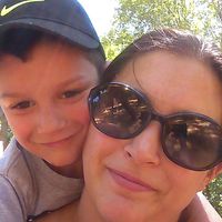 Nadine Nazario's profile image