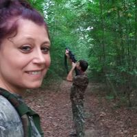 Samantha Sammie Yokley's profile image