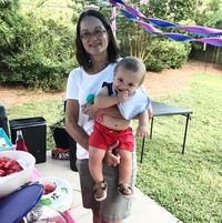 Linda Lamb's profile image