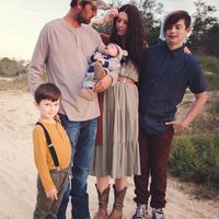 Krystle Elkins's profile image