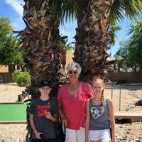 Cindy Baumgartner's profile image