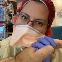 Diana Ferro's profile image