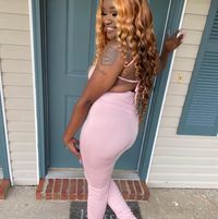 Ke'aria Lasha Hutchins's profile image