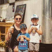 Elizabeth M Green's profile image