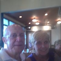 Louise Monsen's profile image