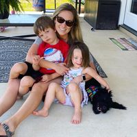Claire Massey's profile image