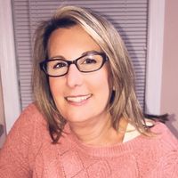 Michele Jannazzo Tomeo's profile image