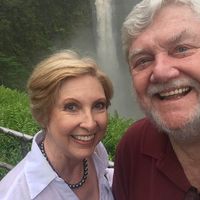 Gloria Gramatges Anderson's profile image