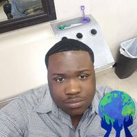Singleton Roderickus's profile image