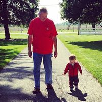 Tom Chalk's profile image