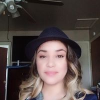Inostroza Lisa's profile image