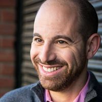 Mark Gabel's profile image