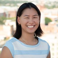 Christal Lam's profile image