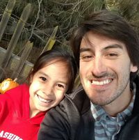 Bobby Alvarez's profile image