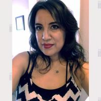 Araceli Hernandez's profile image