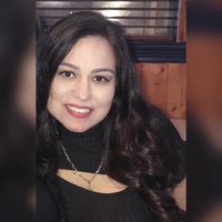 Raquel Salazar's profile image