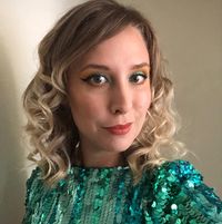 Regina Martinez's profile image