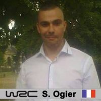 Yohann Georgeon's profile image