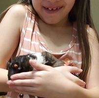 Janet Patterson-Mumford's profile image