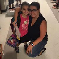 Charity J Medina's profile image