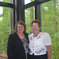 Mary Anne Rogers's profile image