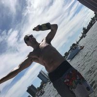 Travis Theobald's profile image