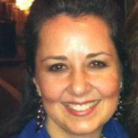Sandy Barrick's profile image