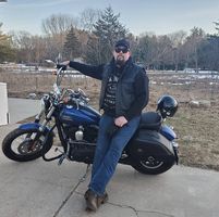 Daniel Harrington's profile image