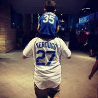 Adrian Soltero's profile image