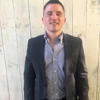 Dylan Bernier's profile image