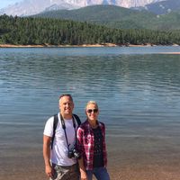 Michelle Wakefield's profile image