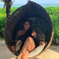 Angie Thompson's profile image