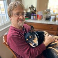 Evan Webb's profile image