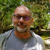 Don Gierach's profile image