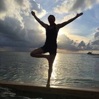 Heidi Burns Peters's profile image
