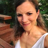 Julie Sweet's profile image